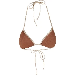 FULLY ADJUSTABLE TRIANGLE BIKINI