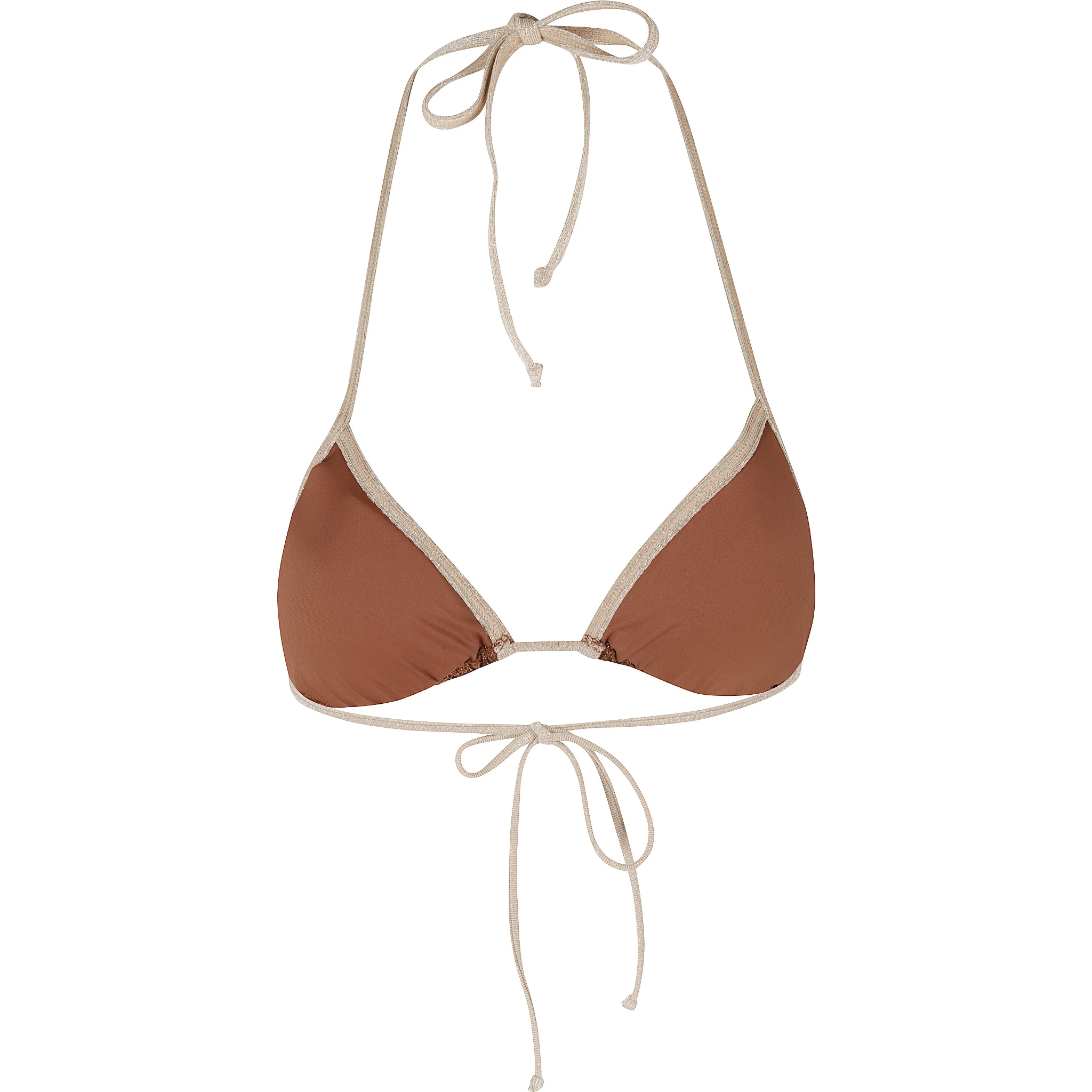 FULLY ADJUSTABLE TRIANGLE BIKINI