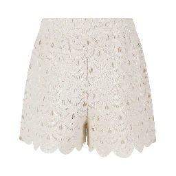 PULLUP SHORTS