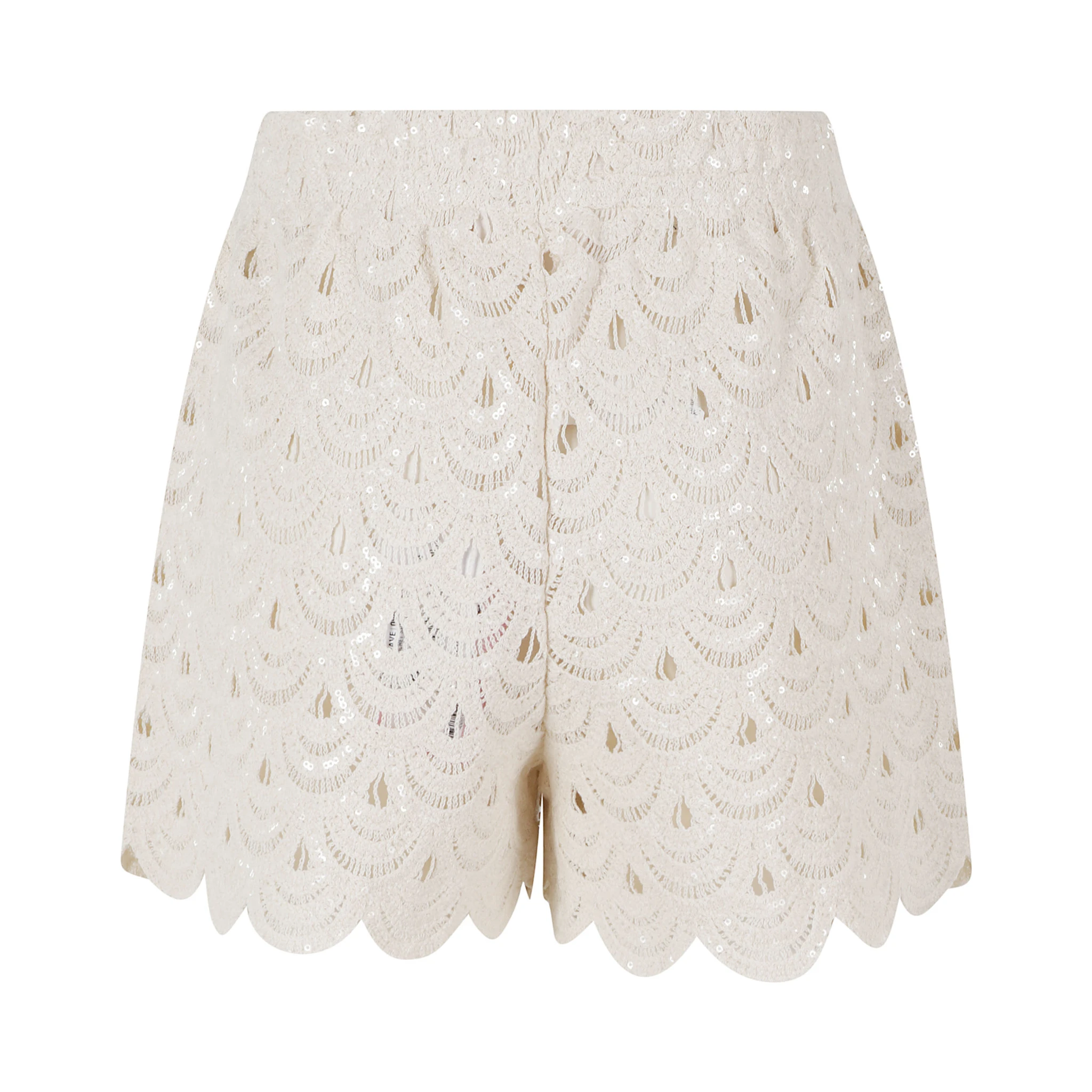 PULLUP SHORTS
