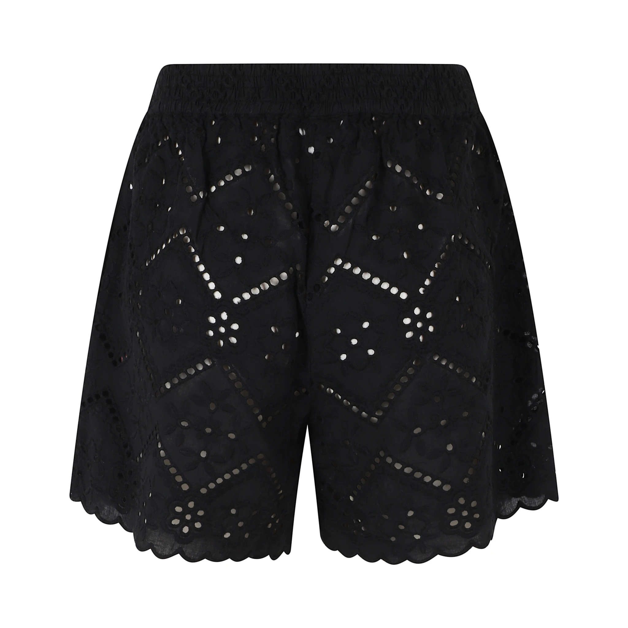 PULLUP SHORTS