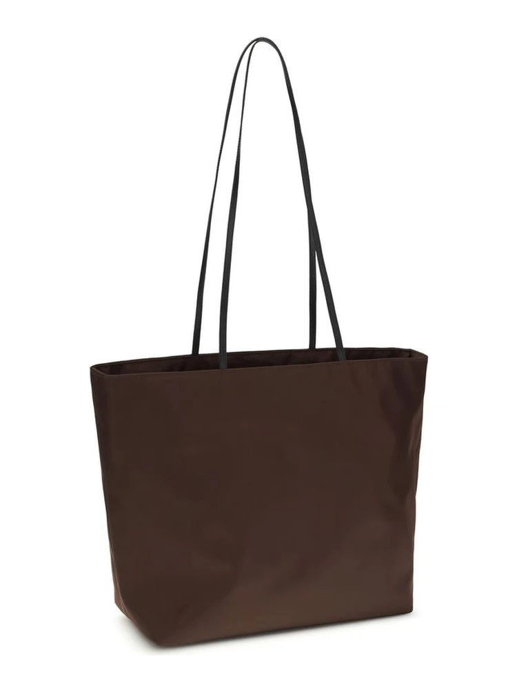 Brown Polyamide Shoulder Bag alternative