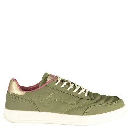 Verde Fabric Women's Sneaker