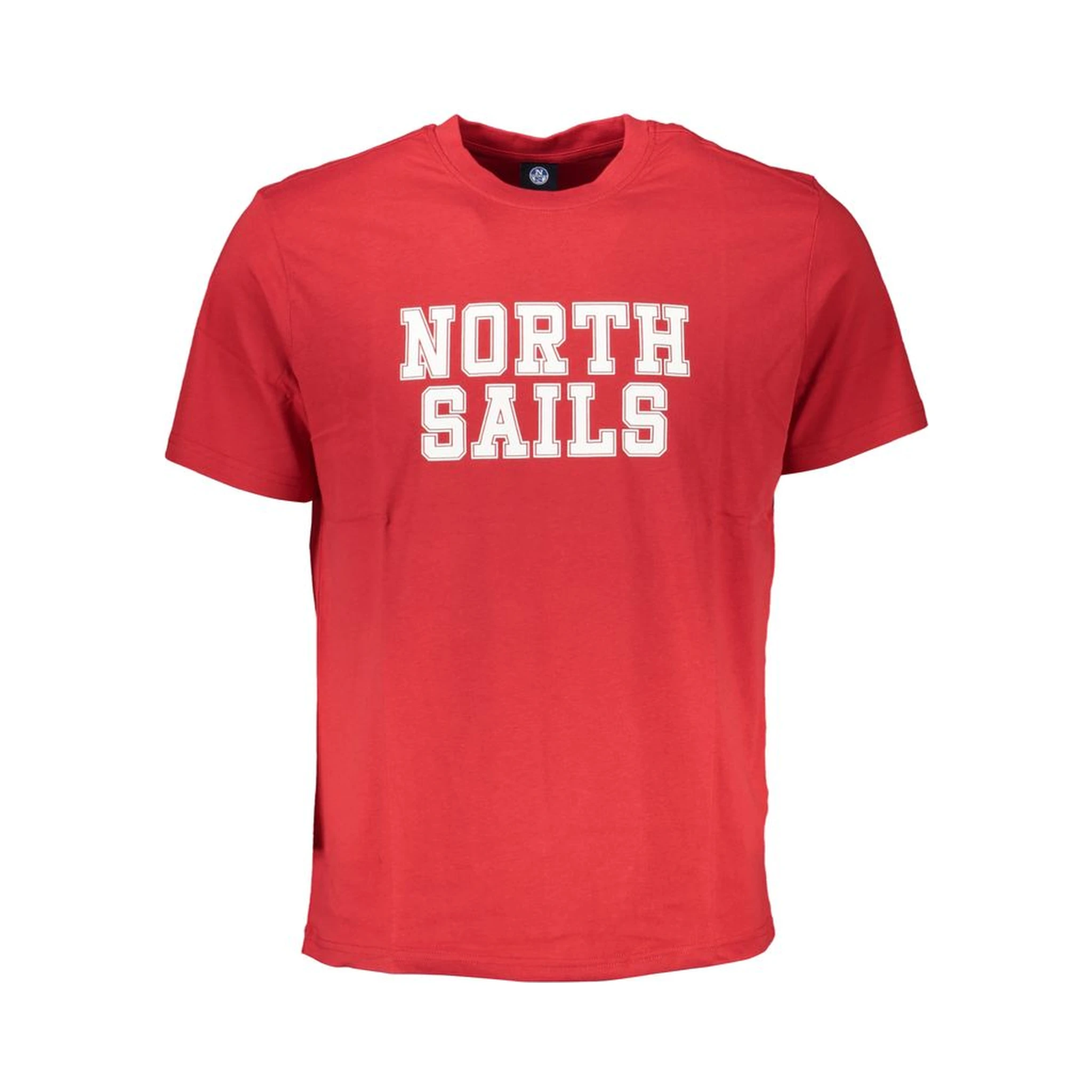 Rosso Cotton Men T-Shirt