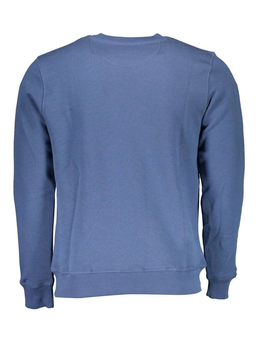 Blu Cotton Men's Sweatshirt