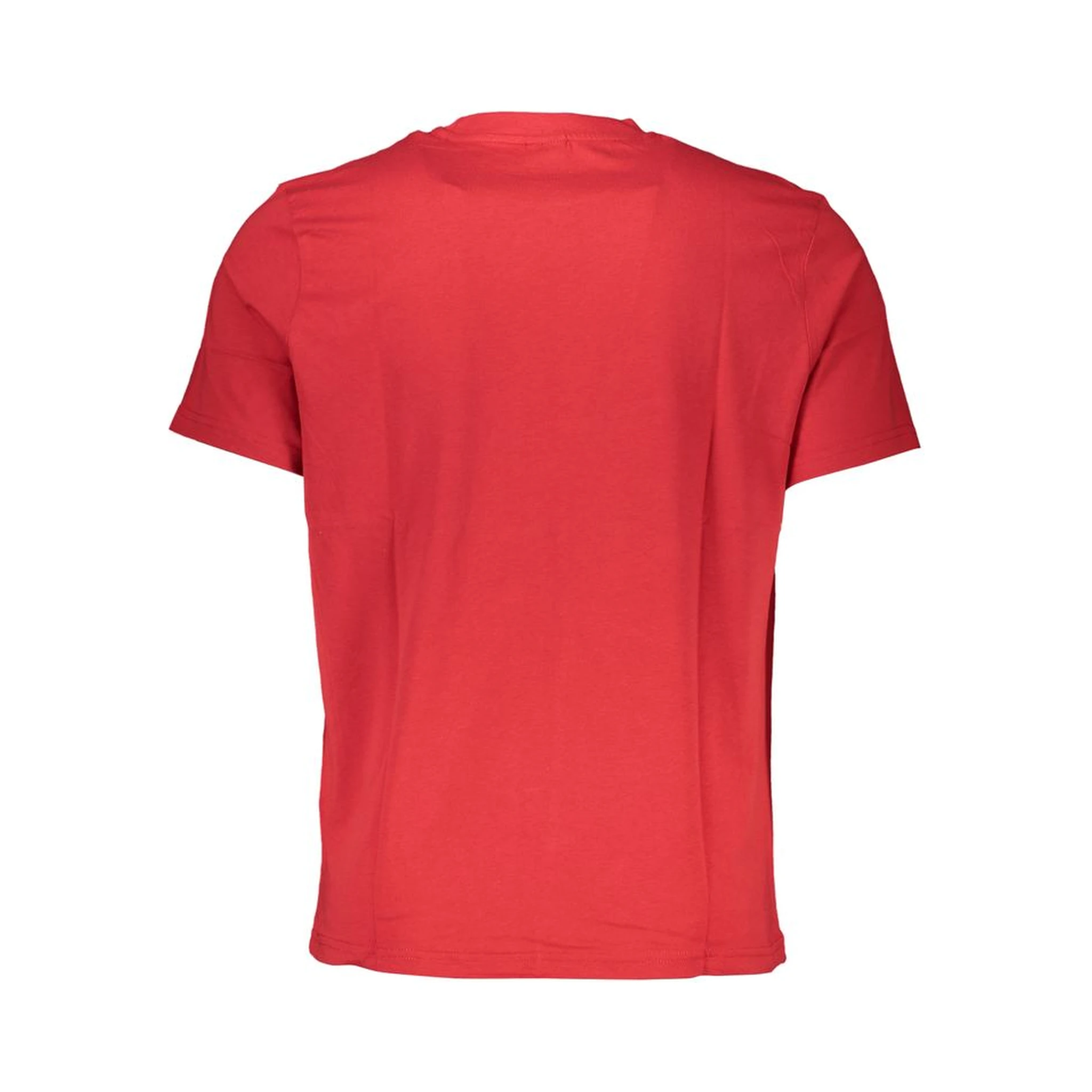 Rosso Cotton Men T-Shirt