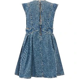 GANNI  Blue