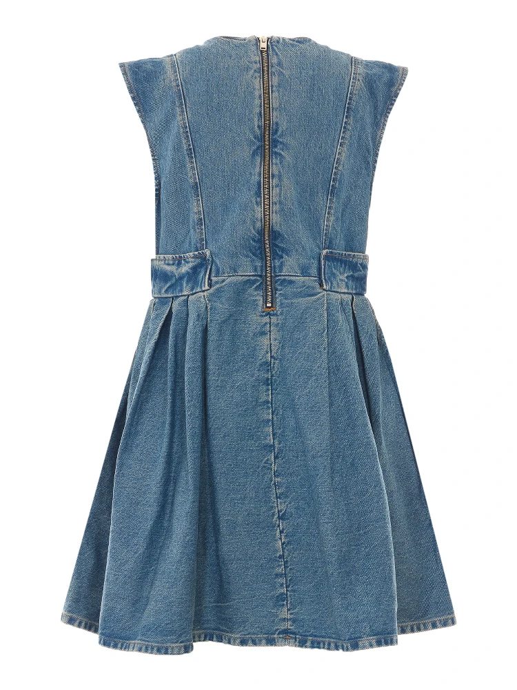 GANNI  Blue alternative