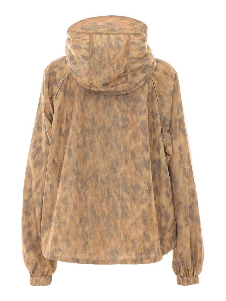 GANNI Jackets Beige alternative