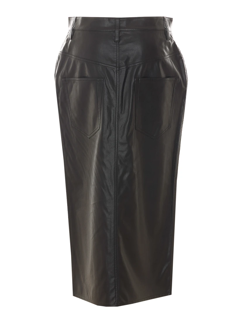 Isabel Marant Etoile Skirts Black