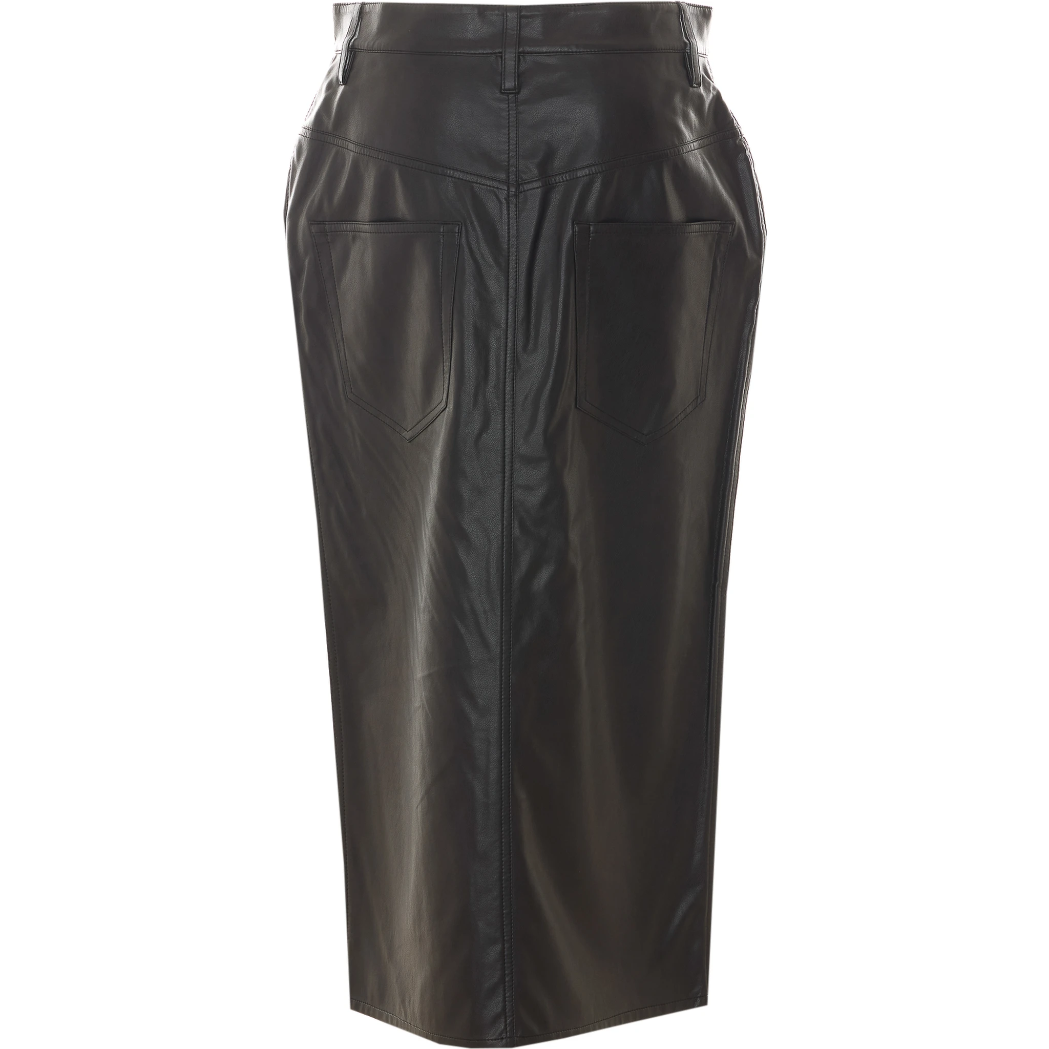 Isabel Marant Etoile Skirts Black