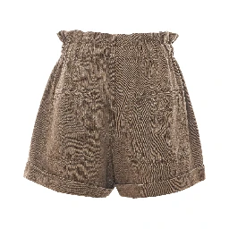 Isabel Marant Etoile Shorts Beige