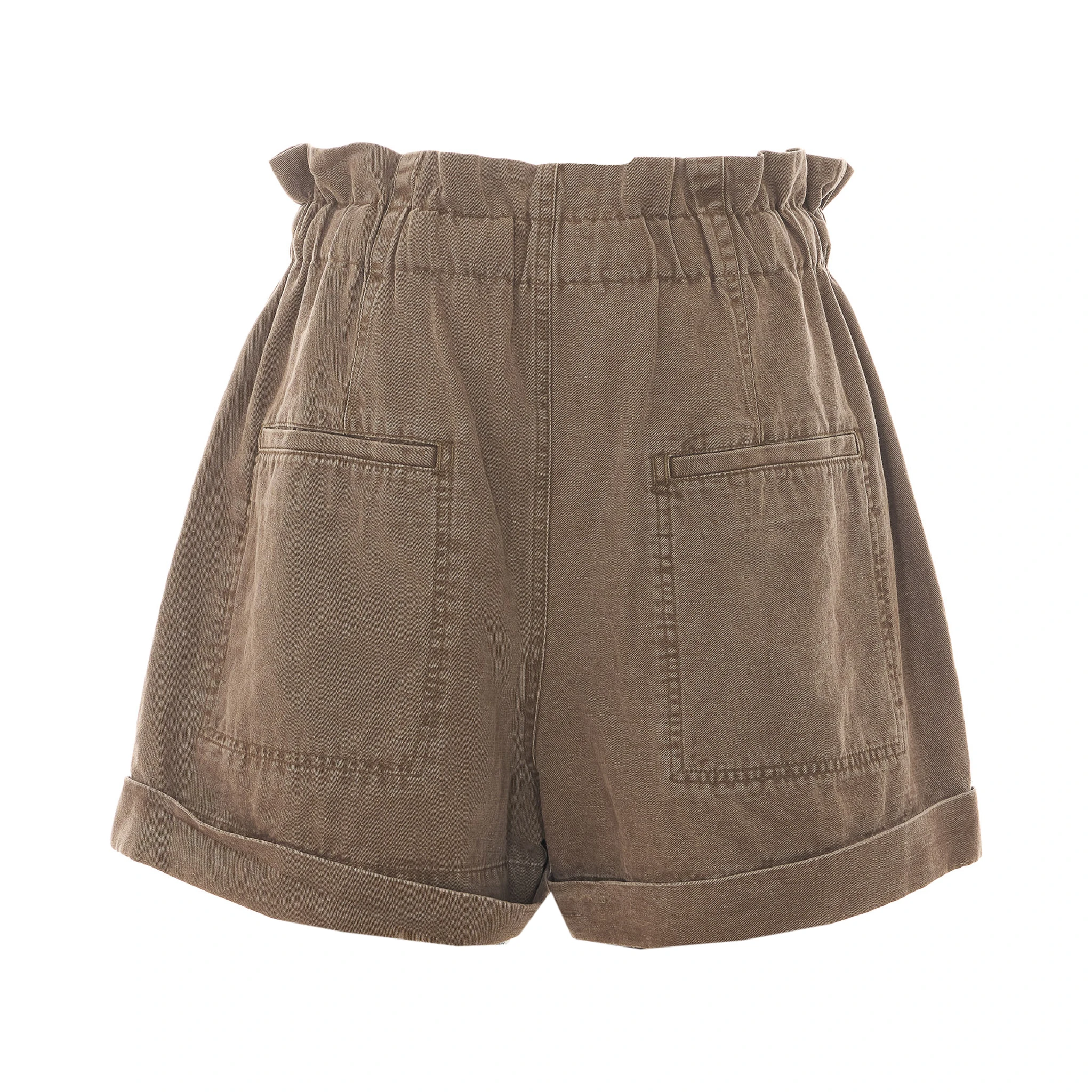 Isabel Marant Etoile Shorts Beige