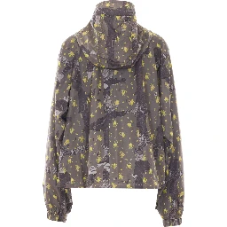 GANNI Jackets Black