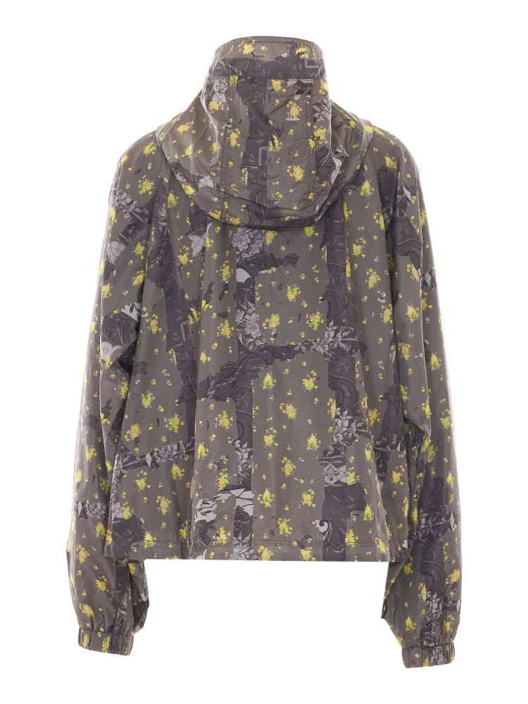 GANNI Jackets Black alternative