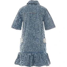 GANNI  Blue