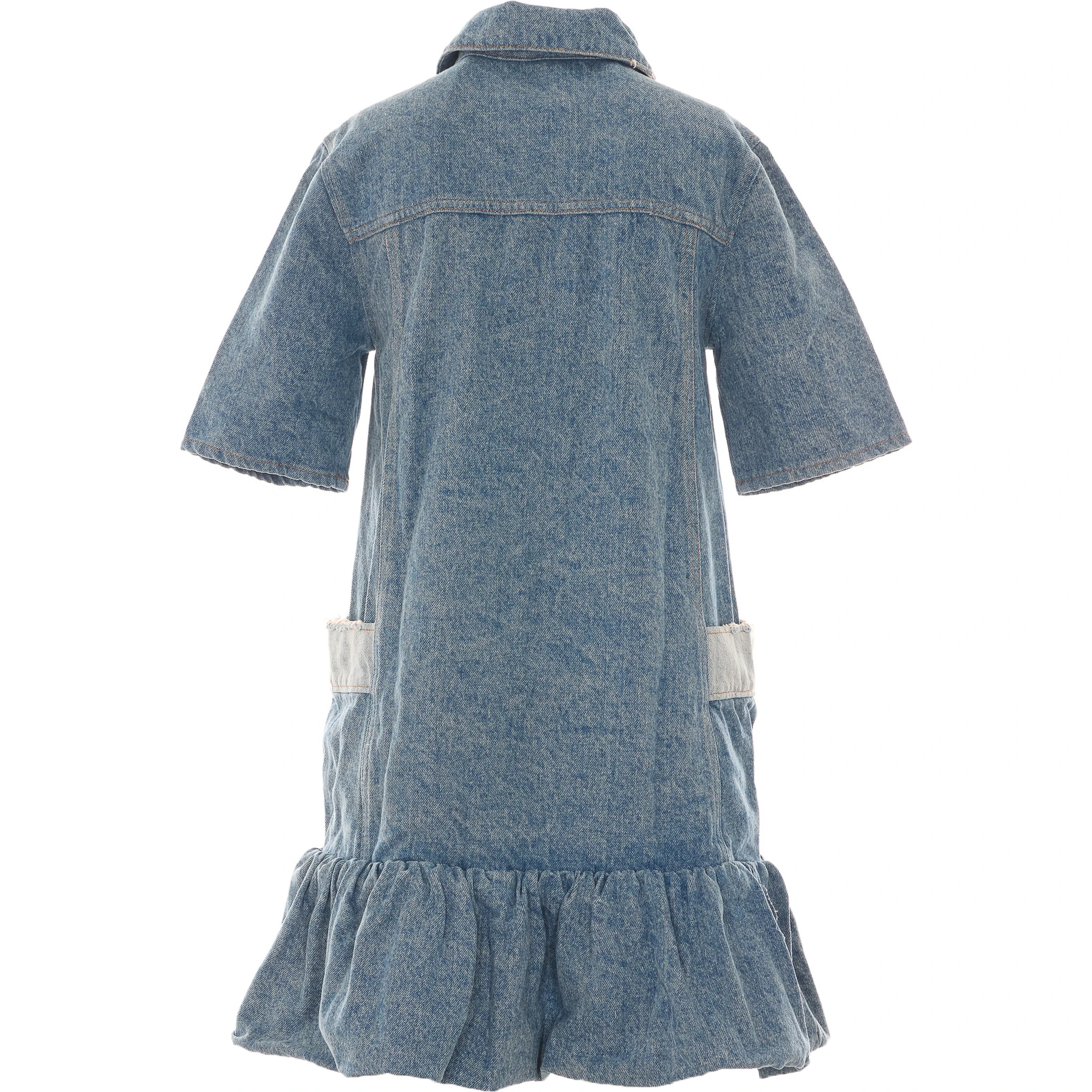 GANNI  Blue