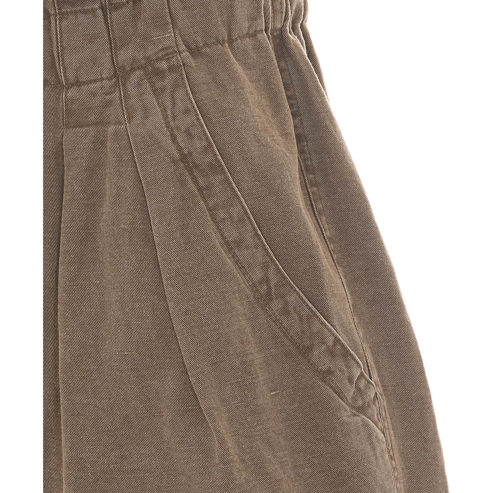 Isabel Marant Etoile Shorts Beige