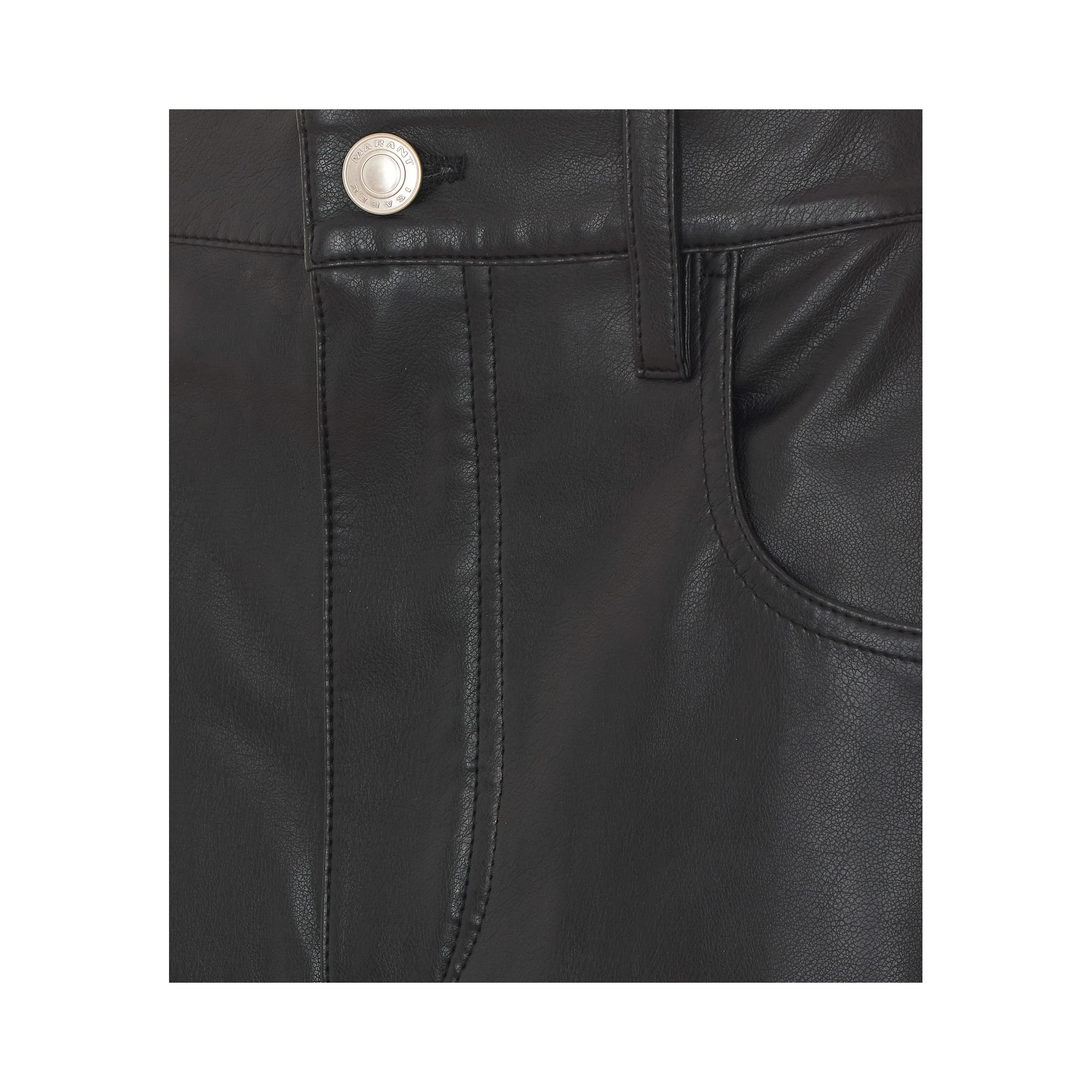 Isabel Marant Etoile Skirts Black