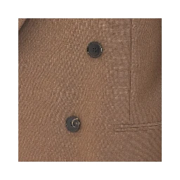 Saint Laurent  Jackets Beige