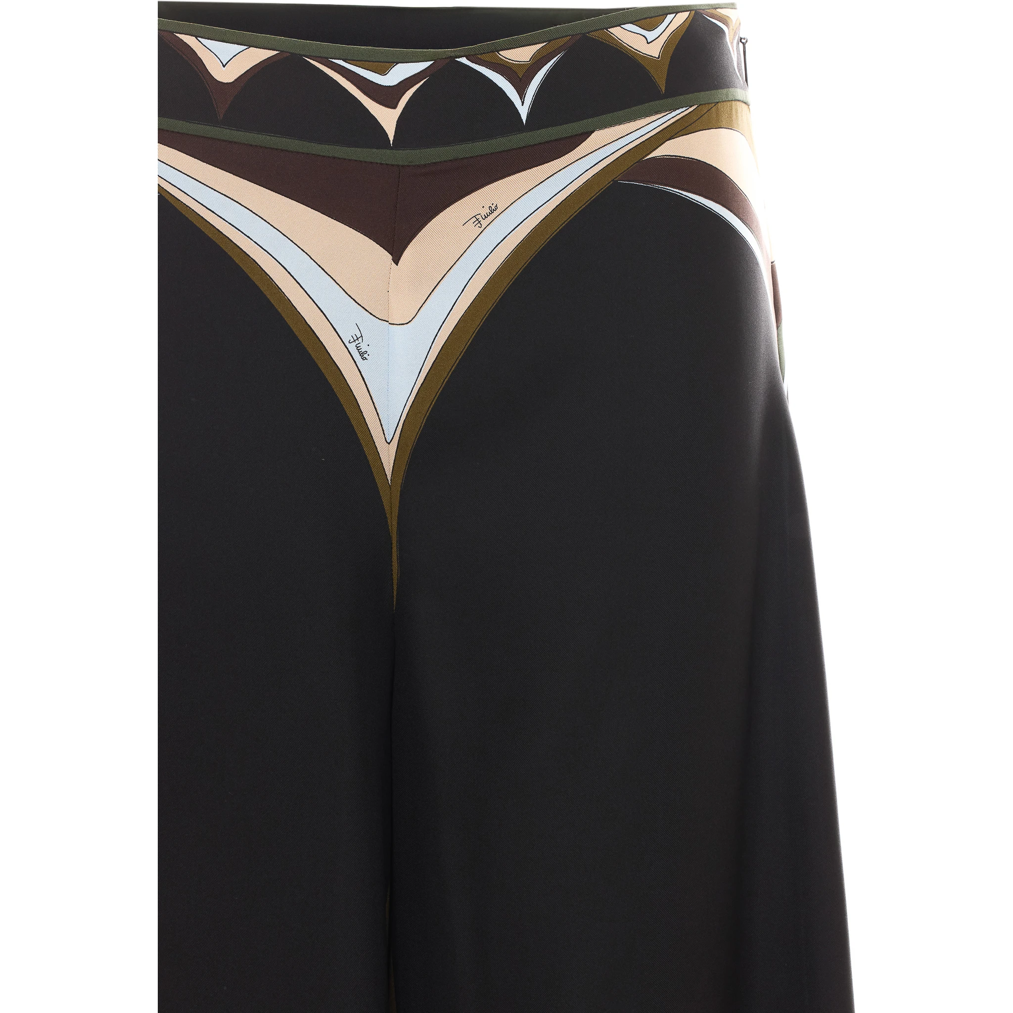 Pucci Trousers
