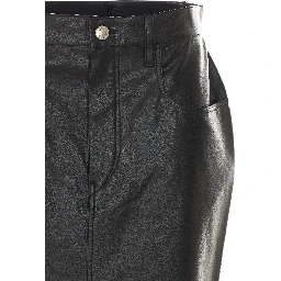 Isabel Marant Etoile Skirts Black