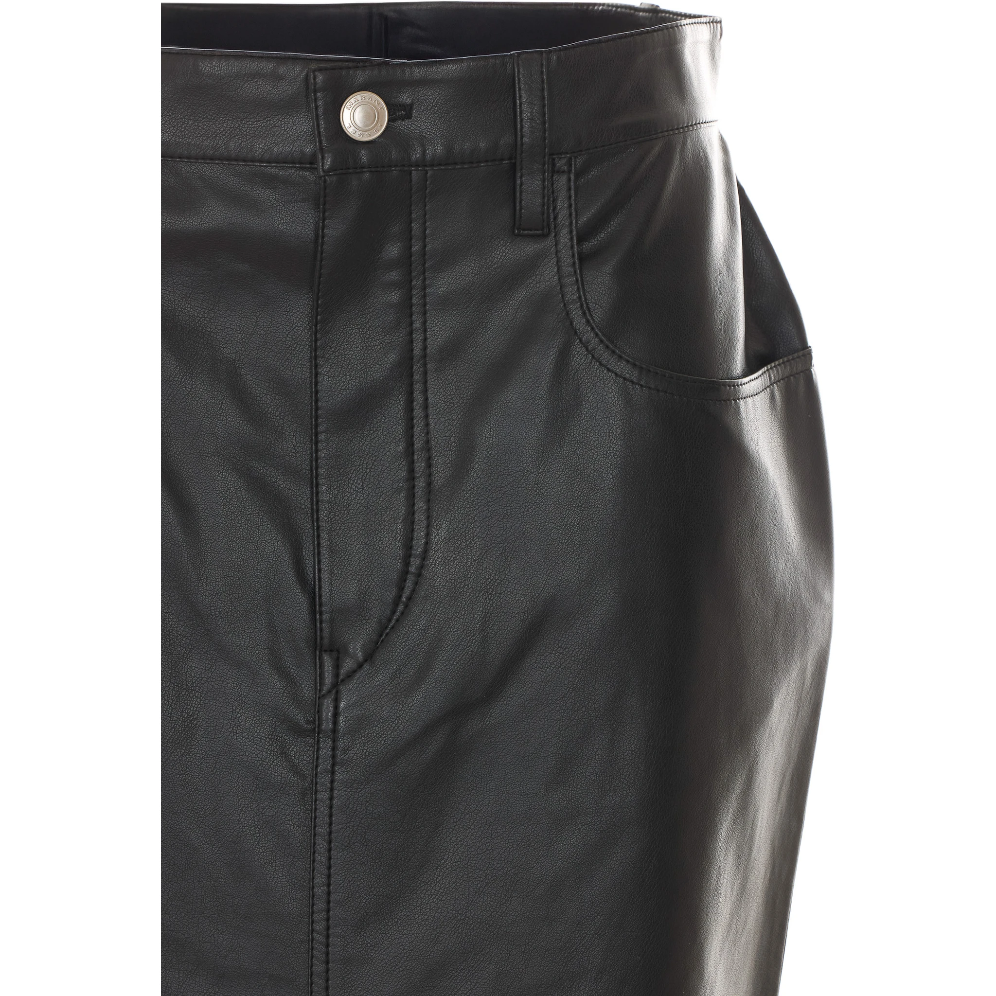 Isabel Marant Etoile Skirts Black