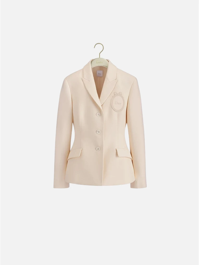 CHRISTIAN DIOR jacket
