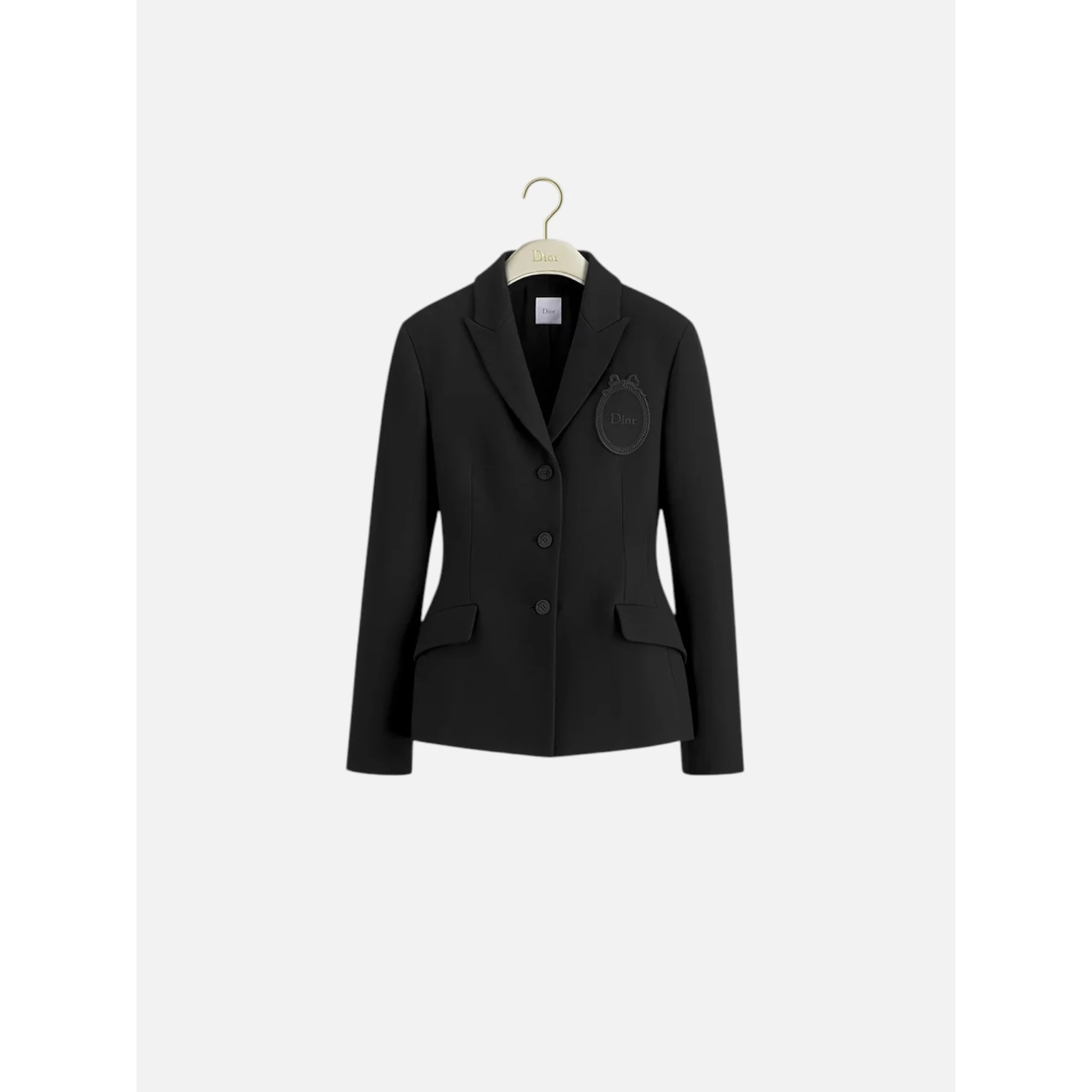 CHRISTIAN DIOR jacket