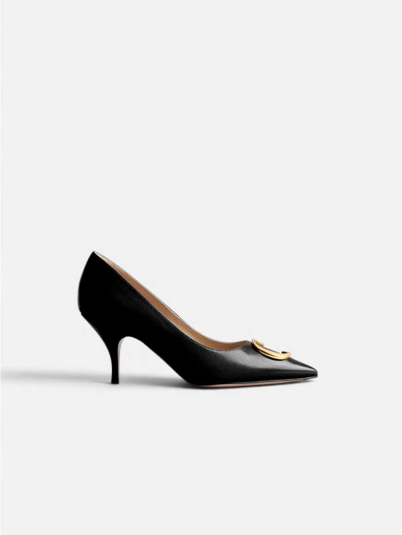 CHRISTIAN DIOR INITIALS shoes