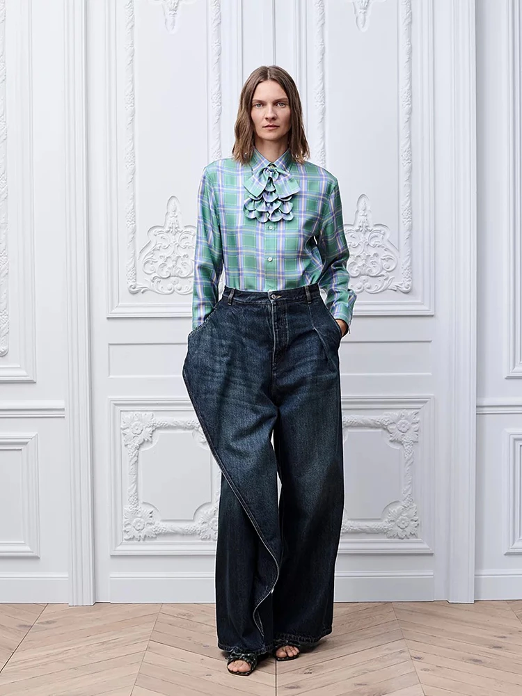 CHRISTIAN DIOR jeans alternative
