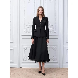CHRISTIAN DIOR jacket