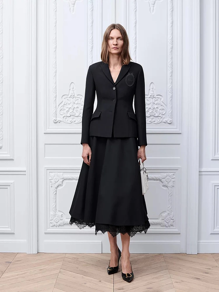 CHRISTIAN DIOR jacket alternative