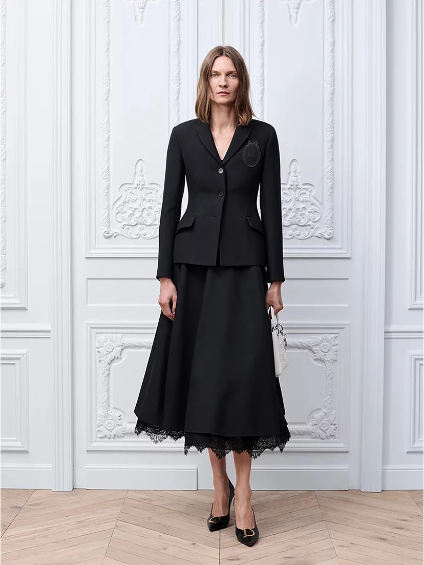 CHRISTIAN DIOR jacket