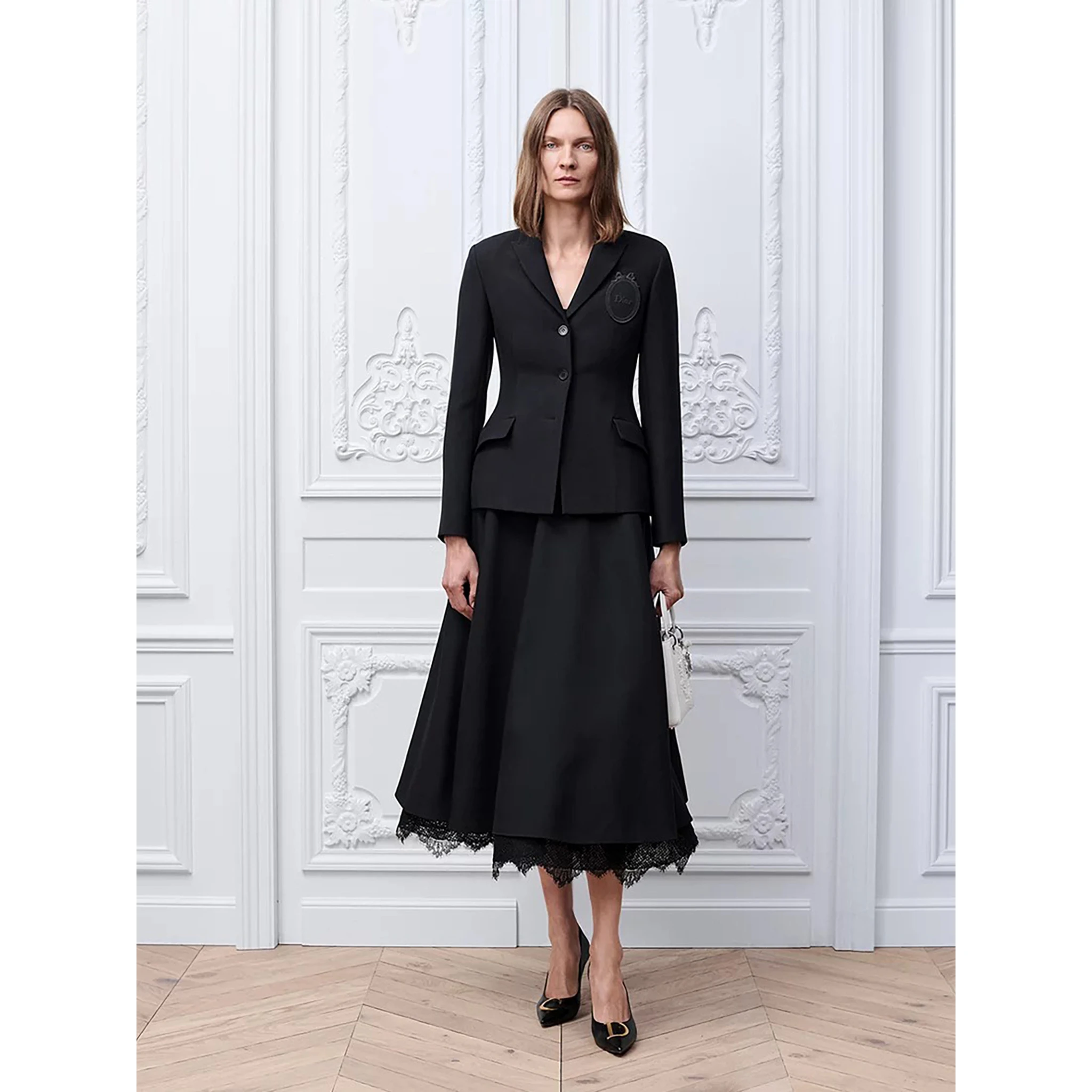 CHRISTIAN DIOR jacket
