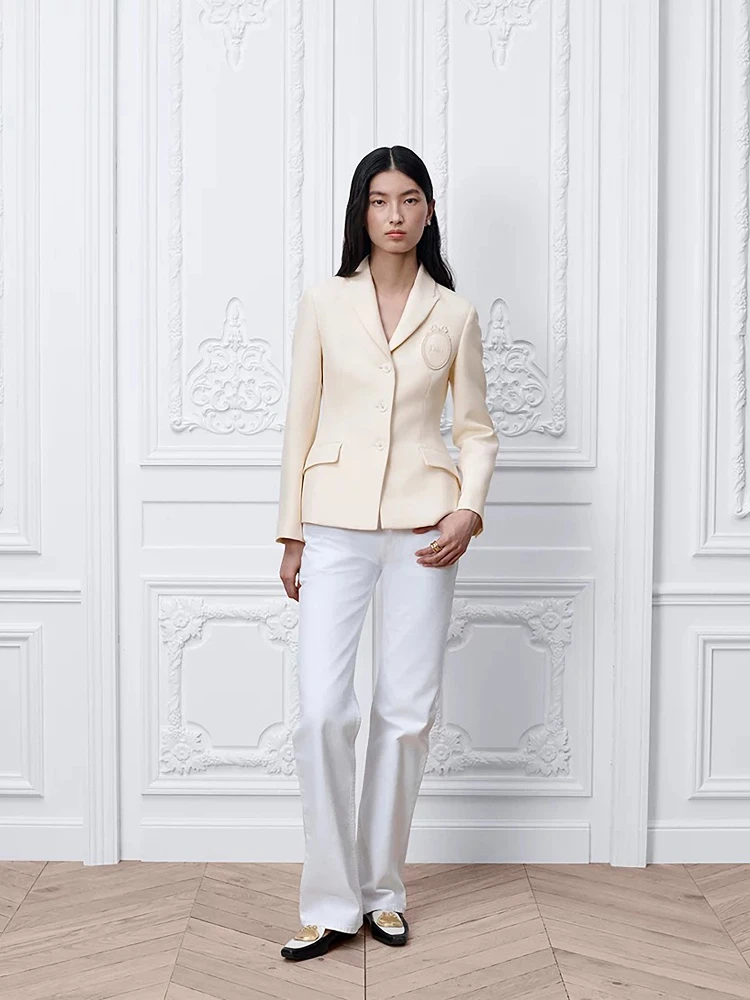 CHRISTIAN DIOR jacket alternative