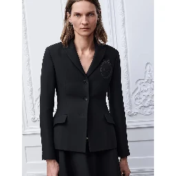 CHRISTIAN DIOR jacket