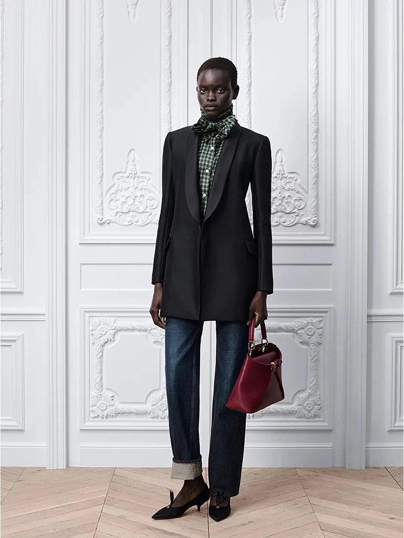 CHRISTIAN DIOR jacket
