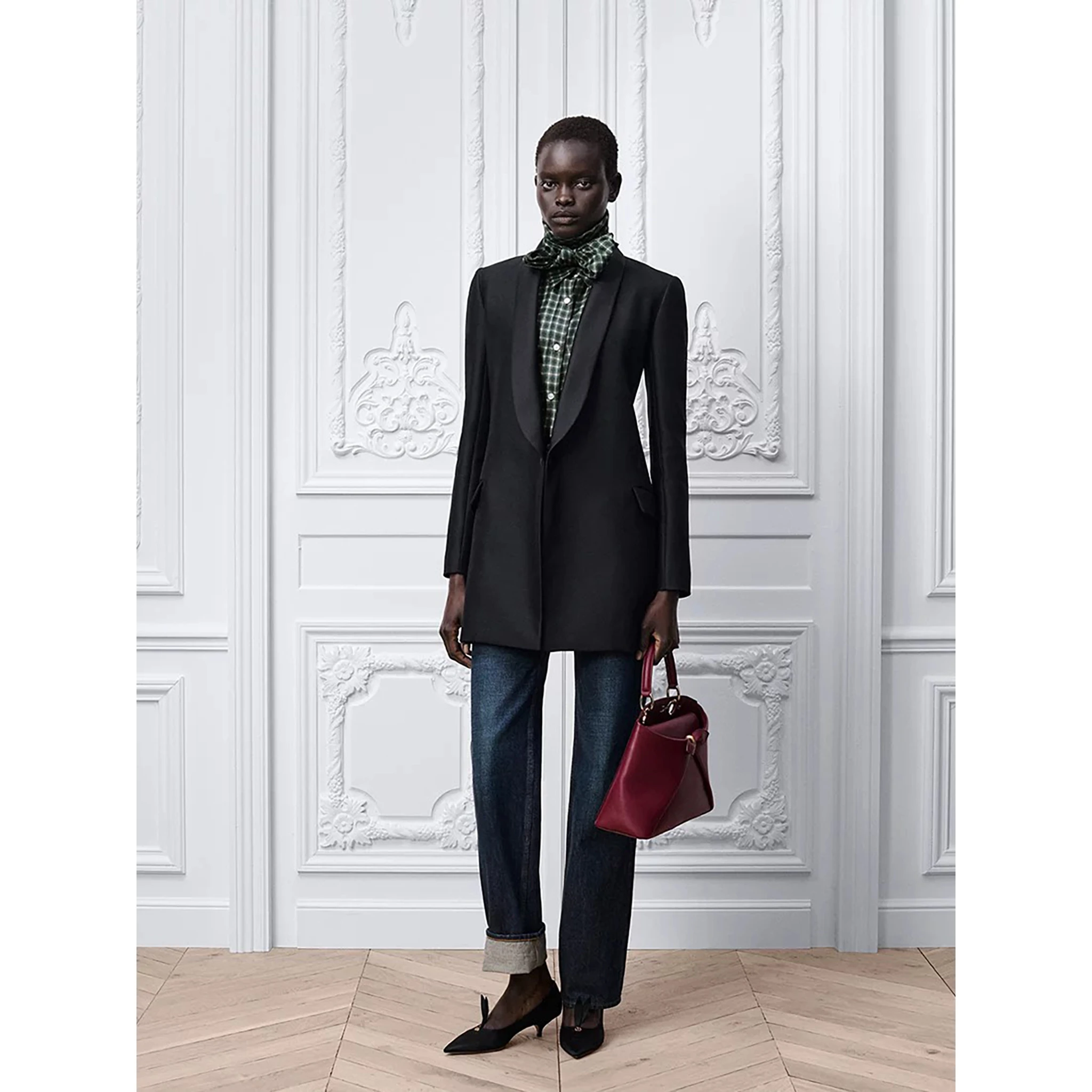 CHRISTIAN DIOR jacket