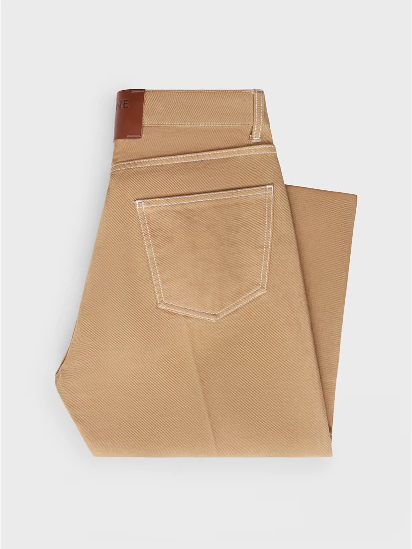 CELINE jeans