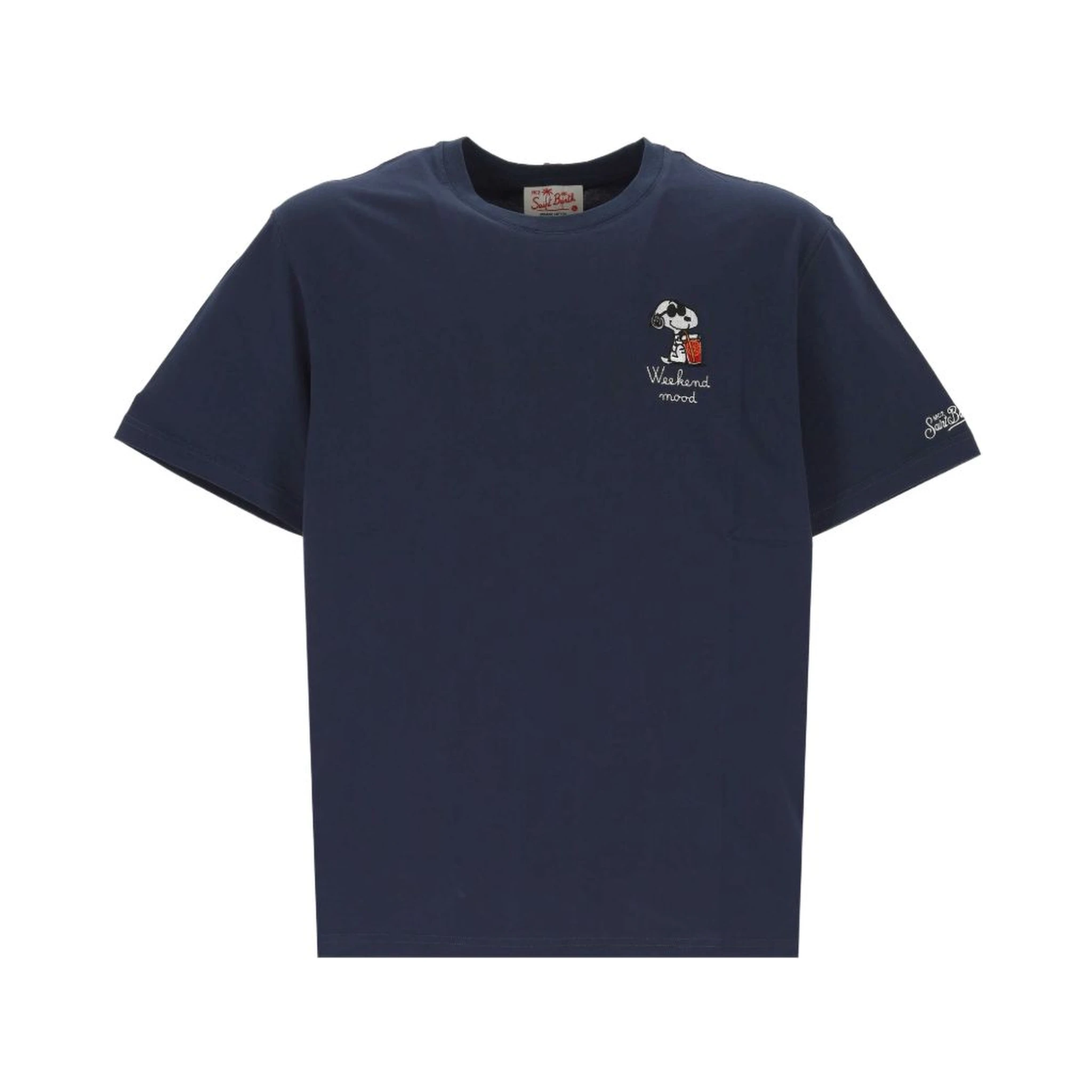 MC2 Saint Barth T-shirts and Polos