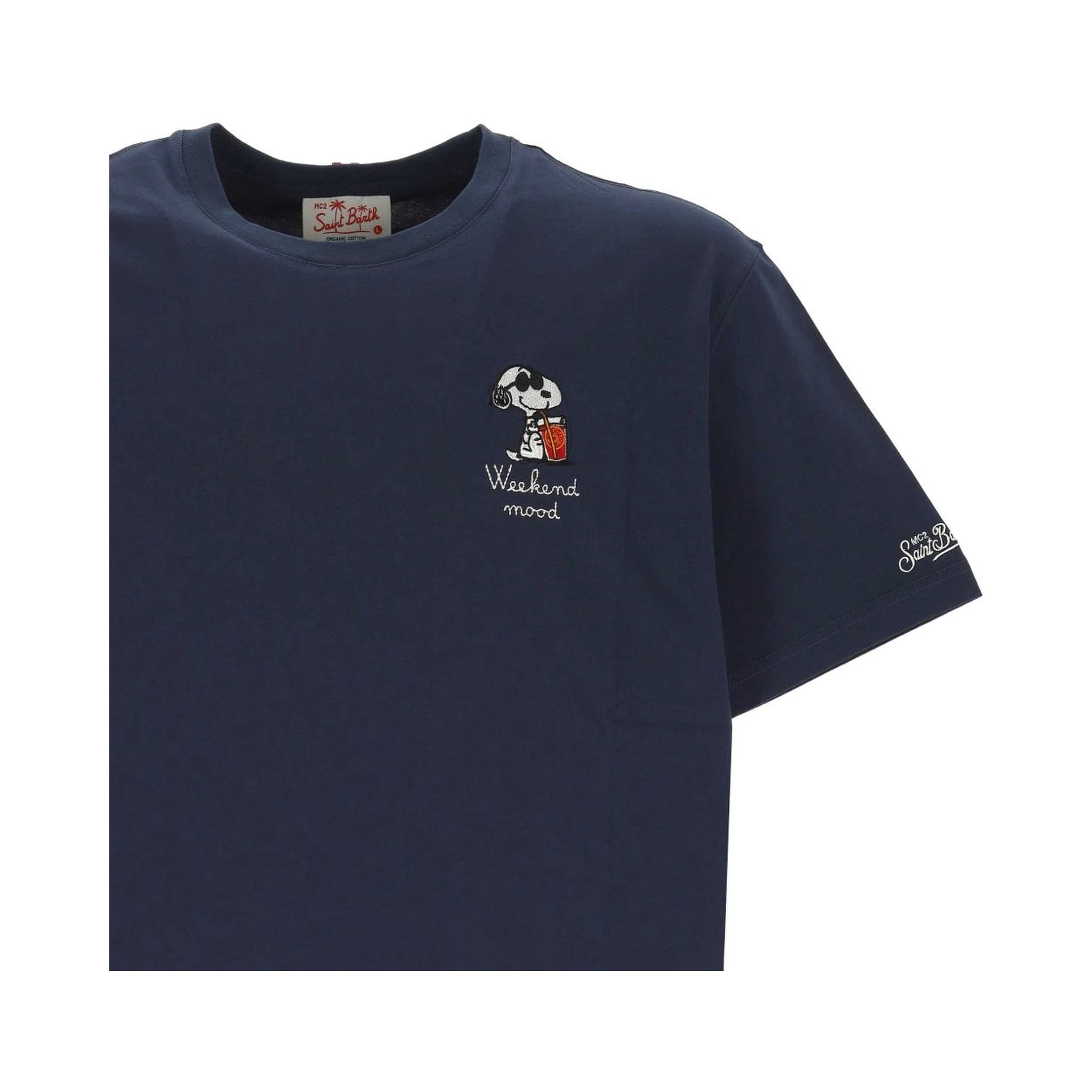 MC2 Saint Barth T-shirts and Polos