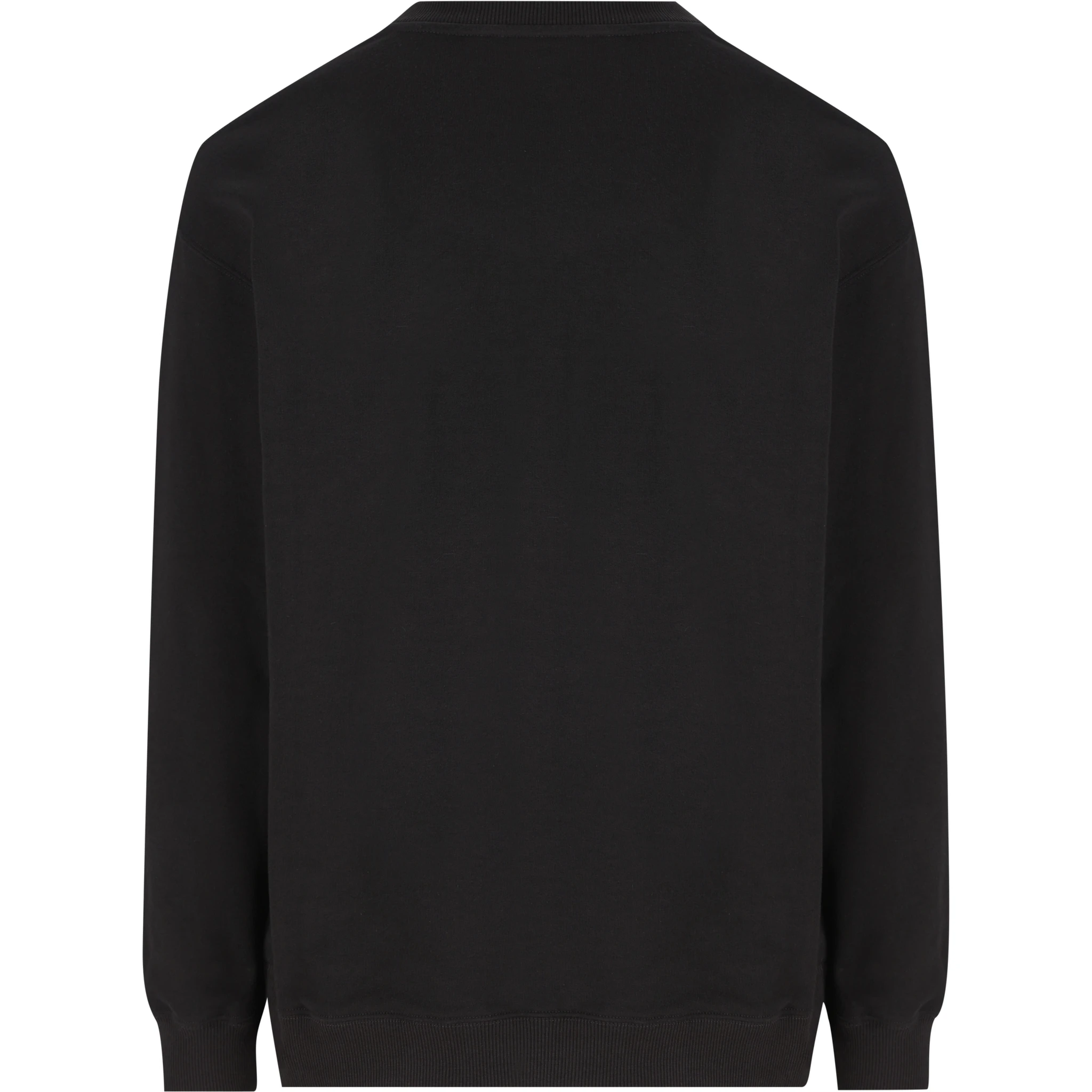 Valentino Garavani Sweaters Black/red