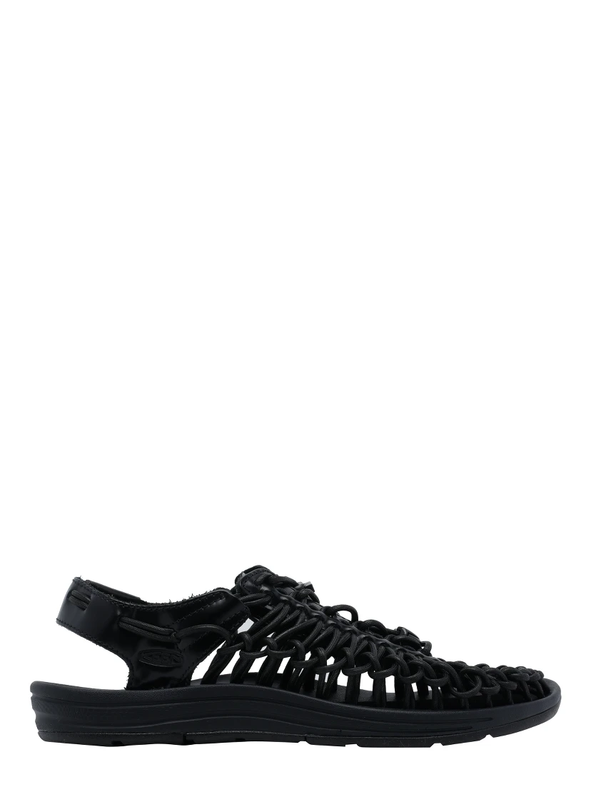 KEEN Sneakers Black