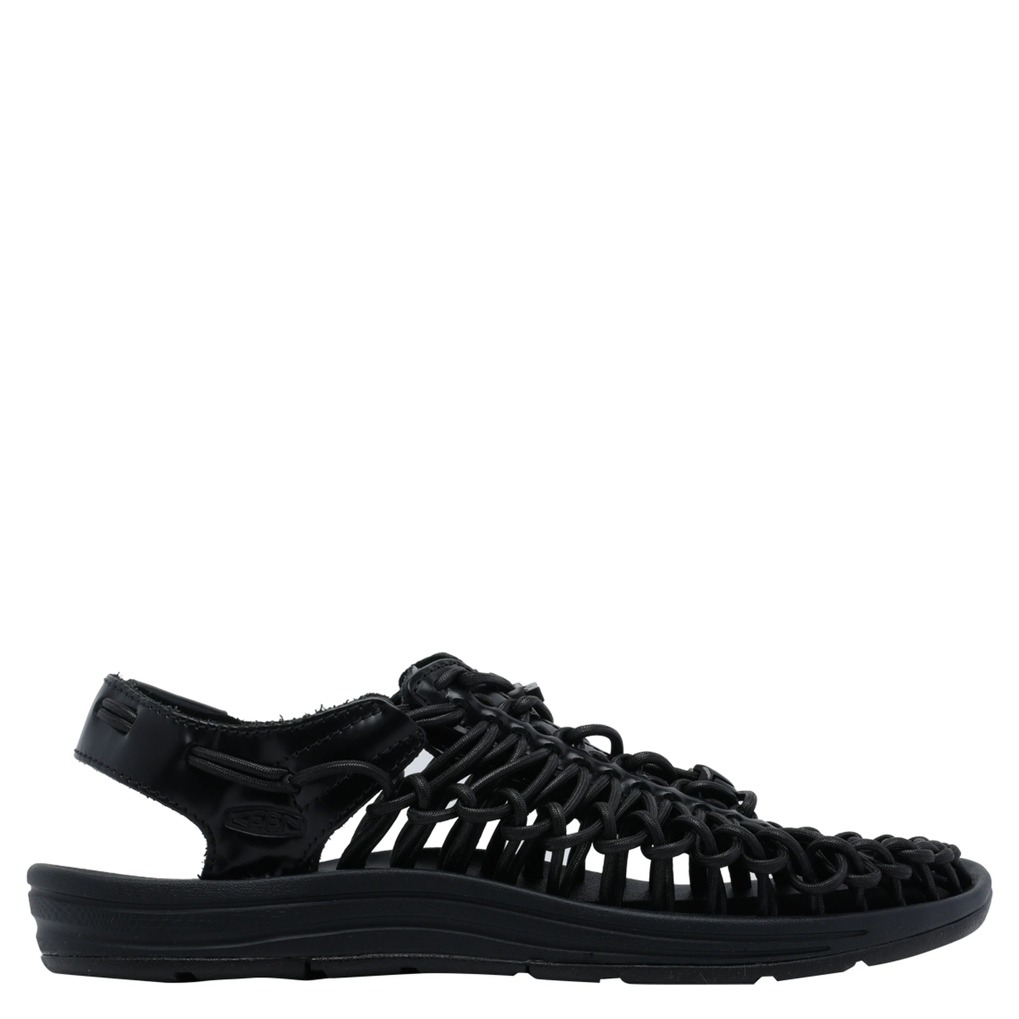 KEEN Sneakers Black