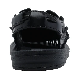 KEEN Sneakers Black