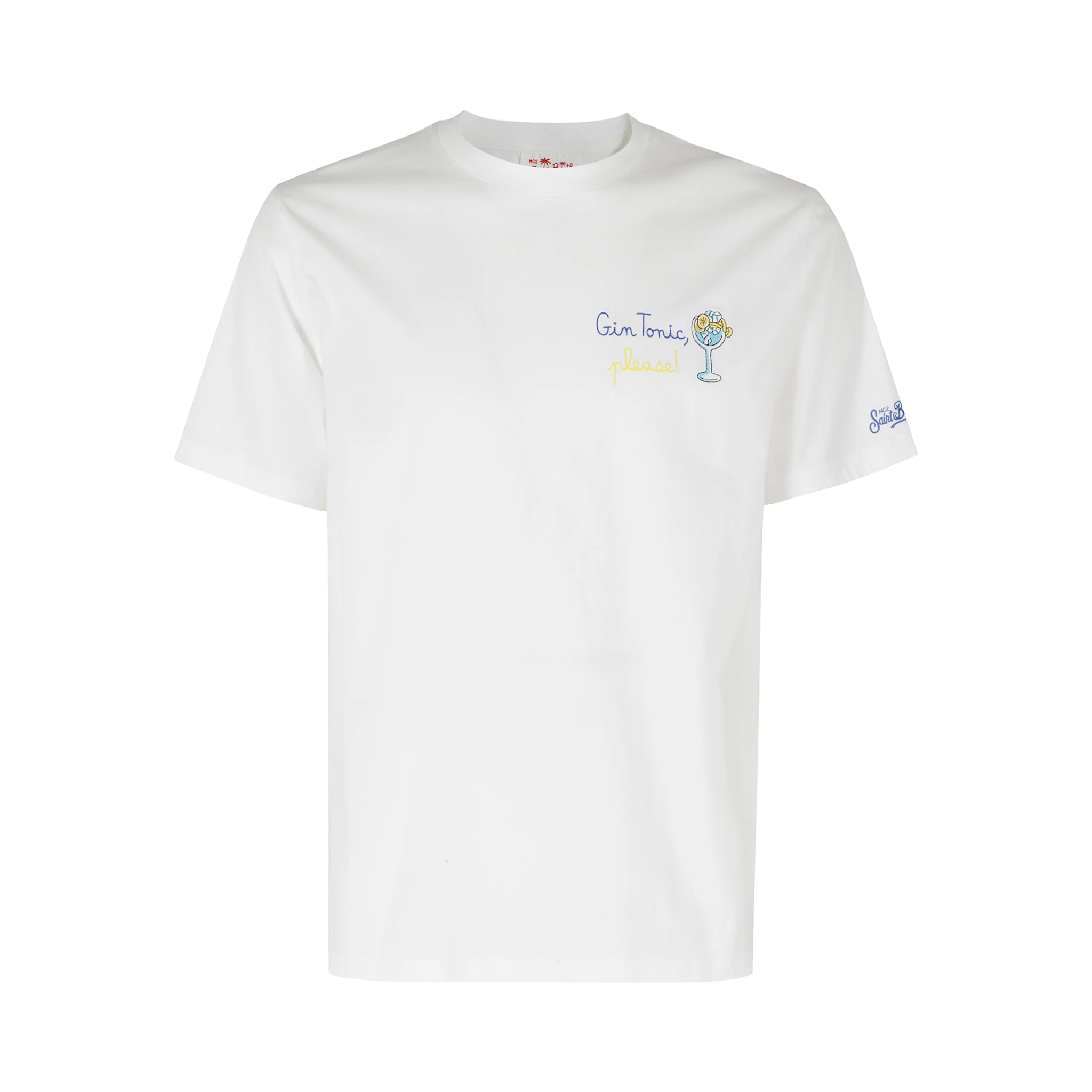 PORTOFINO TSHIRT