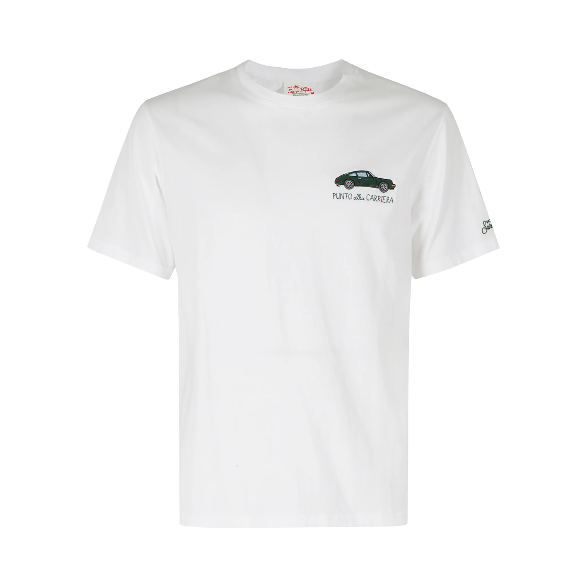 PORTOFINO TSHIRT