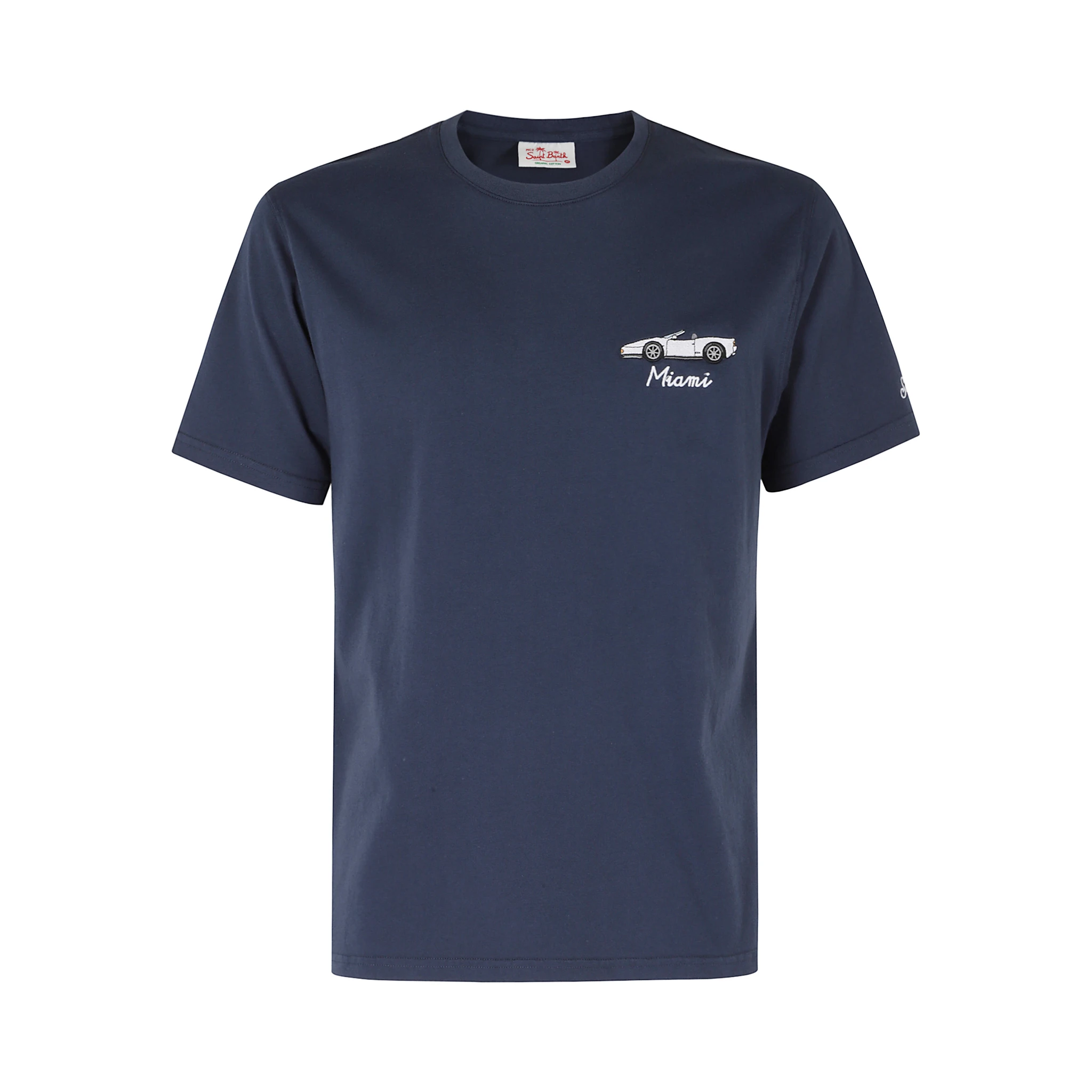 PORTOFINO TSHIRT