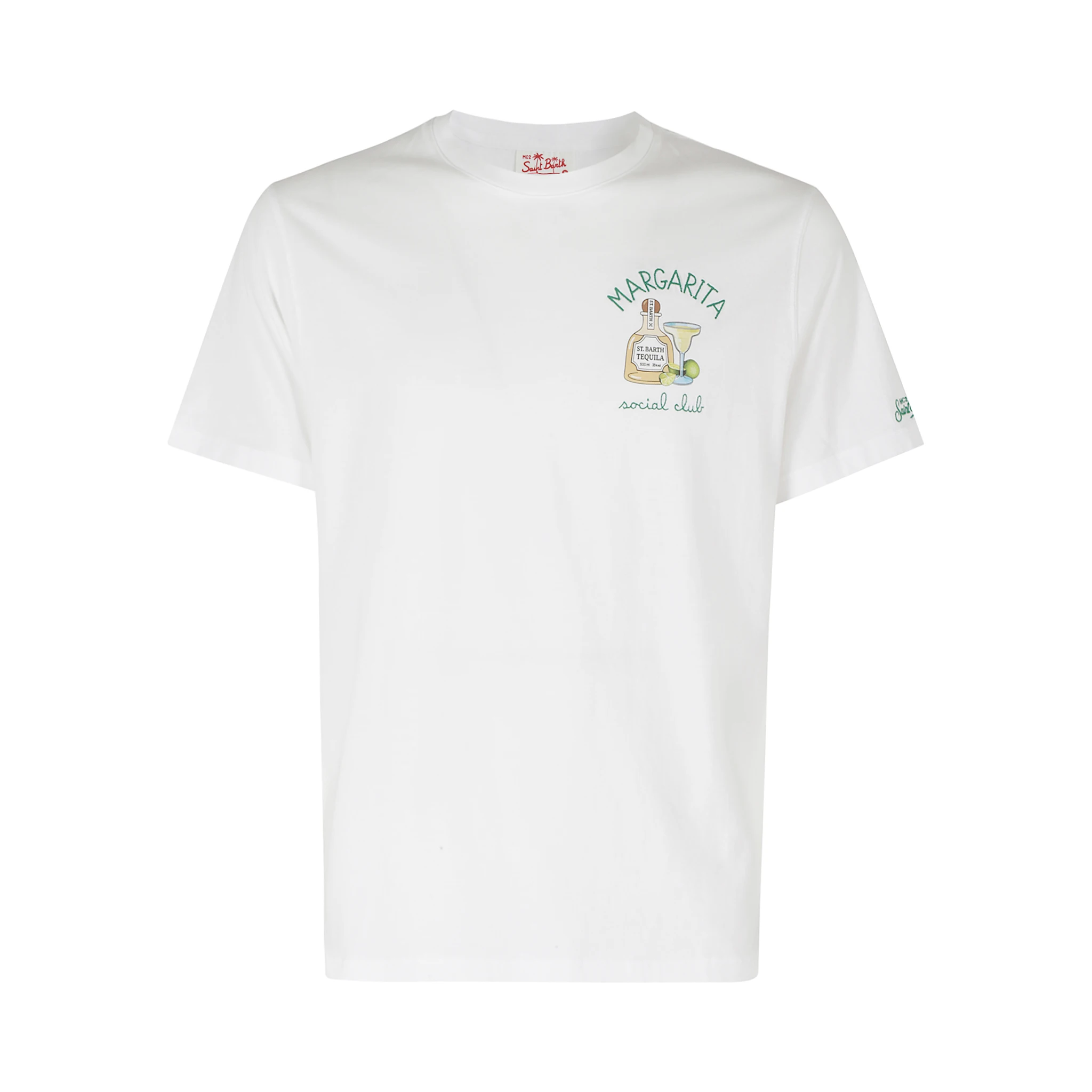 PORTOFINO TSHIRT